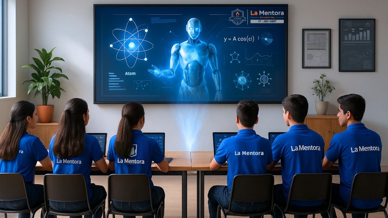 La Mentora: Best & Most Trusted Intermed...